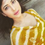 Poonam Rajput Instagram –