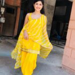 Poonam Rajput Instagram –