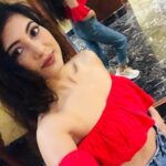 Poonam Rajput Instagram –