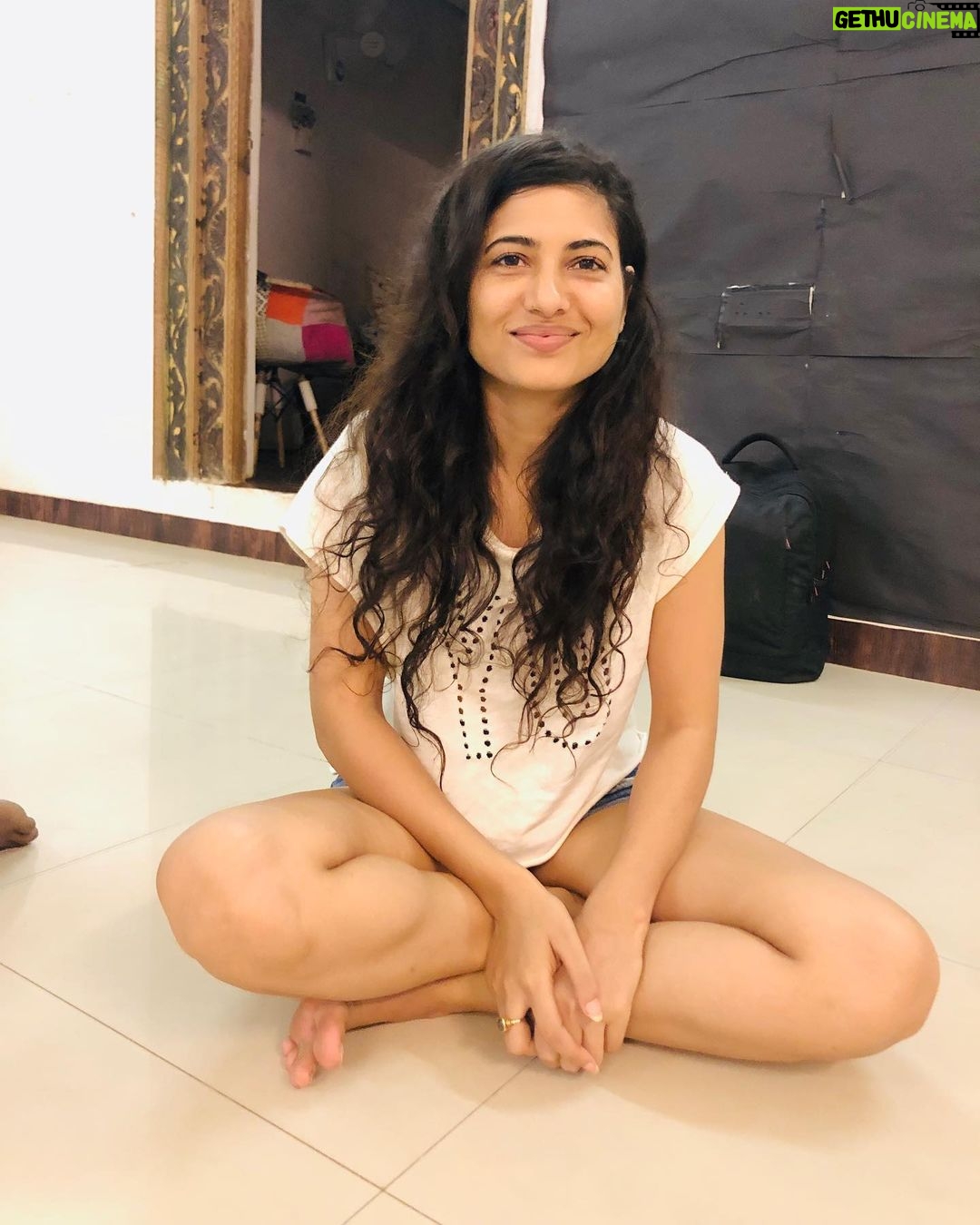 Poonam Rajput Instagram - #nomakeup 😍 @asmitatheatre_ @asmita.theatre