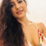 Poonam Rajput Instagram –
