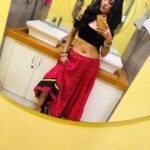 Poonam Rajput Instagram –