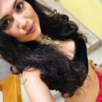 Poonam Rajput Instagram -