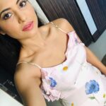 Poonam Rajput Instagram –