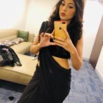 Poonam Rajput Instagram –