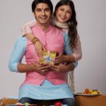 Poonam Rajput Instagram – Ptint for RMD!