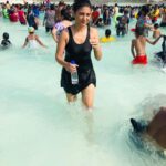 Poonam Rajput Instagram - This is such a special summer holiday for me. I haven't known myself so relaxed in years. ❤️ #imagica #imagicmoments #family #love #fun #enjoyinglife 🤗🥰😘😍😻