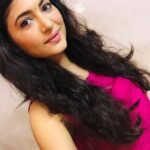 Poonam Rajput Instagram -