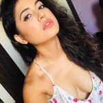 Poonam Rajput Instagram -