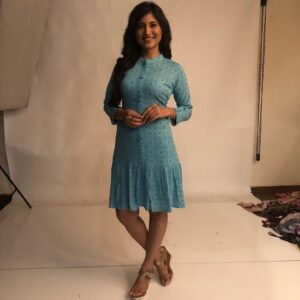 Poonam Rajput Instagram - Shooting! 😊