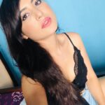 Poonam Rajput Instagram -