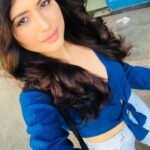Poonam Rajput Instagram -