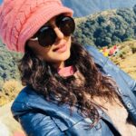 Poonam Rajput Instagram -