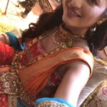 Poonam Rajput Instagram – Tenali Rama! @tenaliramasabtv #jaganmohini 🧚‍♀️💃🏼 #sabtvfans #indiantelevision 😍