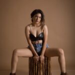 Poonam Rajput Instagram - I love my bad attitude! 😉 @ibphotography27