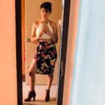 Poonam Rajput Instagram – @forever21! ❤️
