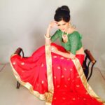 Poonam Rajput Instagram –