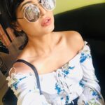 Poonam Rajput Instagram -