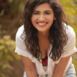 Poonam Rajput Instagram - Because of your smile, you make life more beautiful.