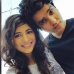 Poonam Rajput Instagram - It's really important to have those people in your life who push you to be better, different. #fun#love#passion#drama#cuteness#overloded#happy#excitment#smile#time#awesome#mystrength#😍😘💕