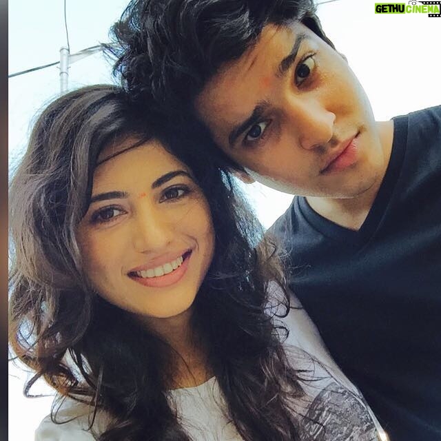 Poonam Rajput Instagram - It's really important to have those people in your life who push you to be better, different. #fun#love#passion#drama#cuteness#overloded#happy#excitment#smile#time#awesome#mystrength#😍😘💕