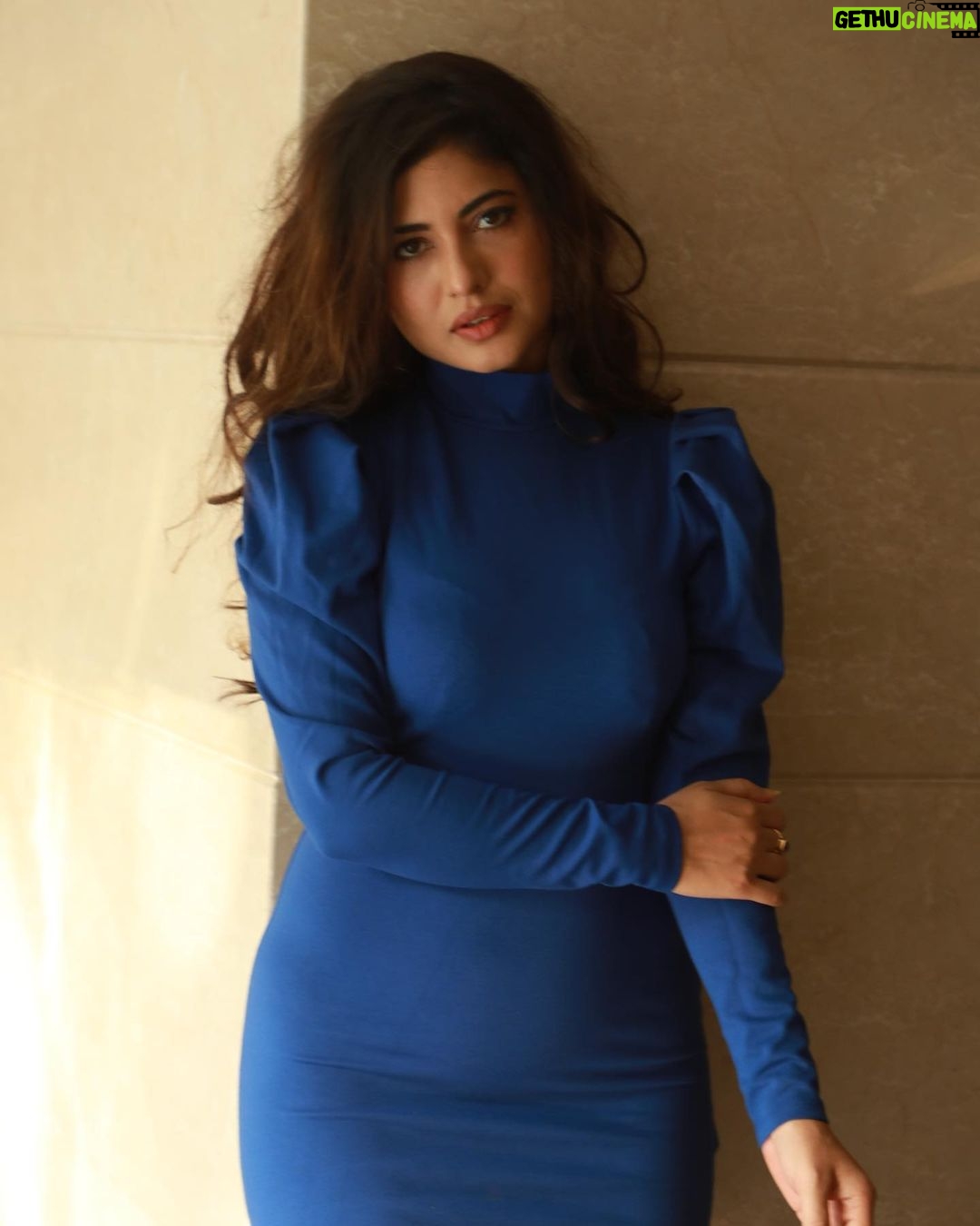 Poonam Rajput - 8.3K Likes - Good morning! 😍