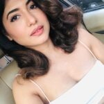 Poonam Rajput Instagram -