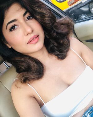 Poonam Rajput Instagram - 