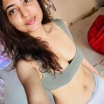 Poonam Rajput Instagram – Your scars are a warning to all future monsters, of the hell you have survived before them, every demon you vanquished, and every battle you won.