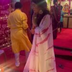 Poonam Rajput Instagram - Happy Diwali everyone! 🪔🔥❤️