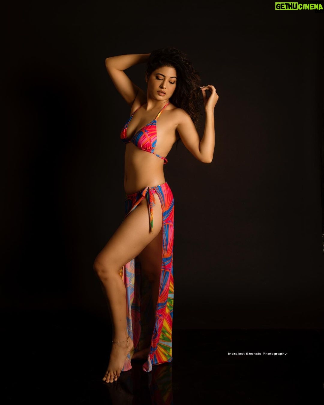 Poonam Rajput - 14.9K Likes - 😍