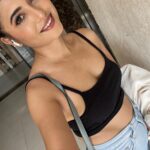Poonam Rajput Instagram - Haye garmi! 🔥