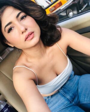 Poonam Rajput Instagram - 