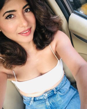Poonam Rajput Instagram - 