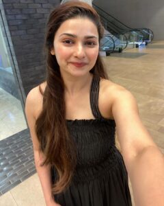 Prachi Deasi Instagram - Long time no PD!