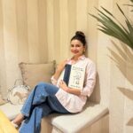 Prachi Deasi Instagram - ☕️📔 सुकून