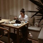 Prachi Deasi Instagram - ☕️📔 सुकून