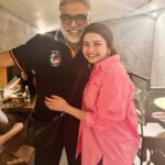 Prachi Deasi Instagram - And that kids, is HOW I MET MR. WALIA!!!! @iamramkapoor 2000’s kids IYKYK 😋
