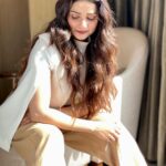 Prachi Deasi Instagram - Mood 🫕 Mac & Cheese