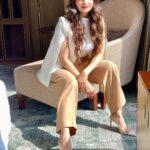 Prachi Deasi Instagram - Mood 🫕 Mac & Cheese