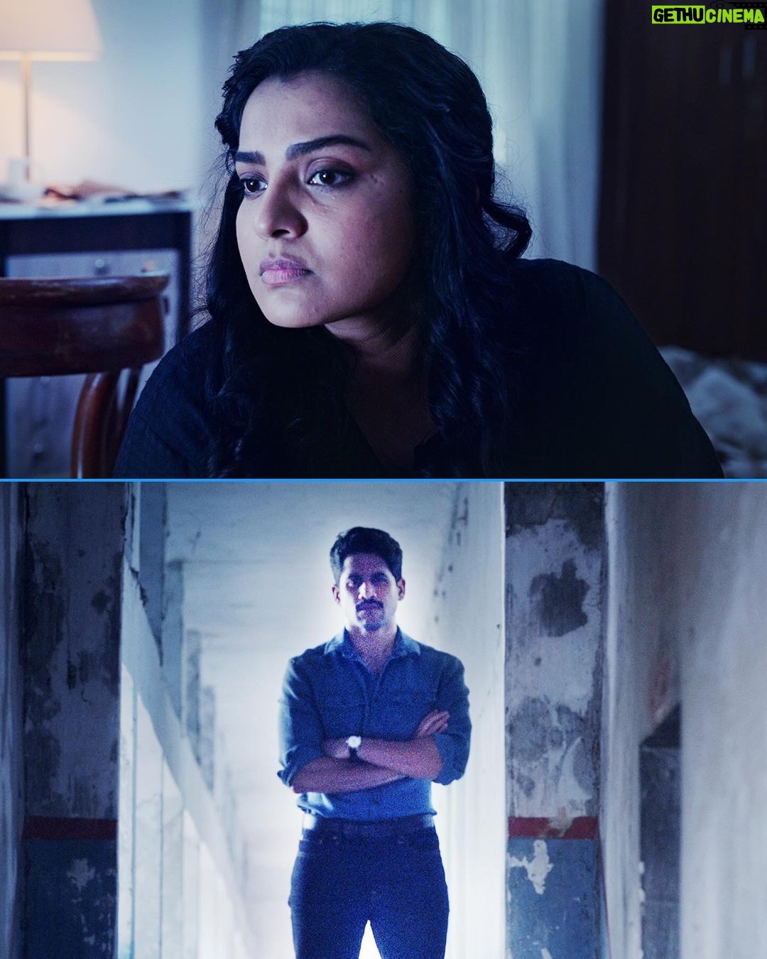 Prachi Deasi Instagram - Look closer to find the truth... Watch #DhoothaOnPrime on Dec 1 only on @primevideoin 👀 @chayakkineni @par_vathy @priyabhavanishankar @thisisvikramkumar @northstarentertainmentofficial @sharrath_marar @shalinirath @neelimasmarar @mikolaj_sygula @navinnooli #Rajeevan @ishaanchhabra90 @tharunbhascker @rajagoutham @gnaneswari_kandregula @garikipatichaitanya @jeevankumar.a @saanvi_patel_smiley @anishyohankuruvilla @rohinimolleti