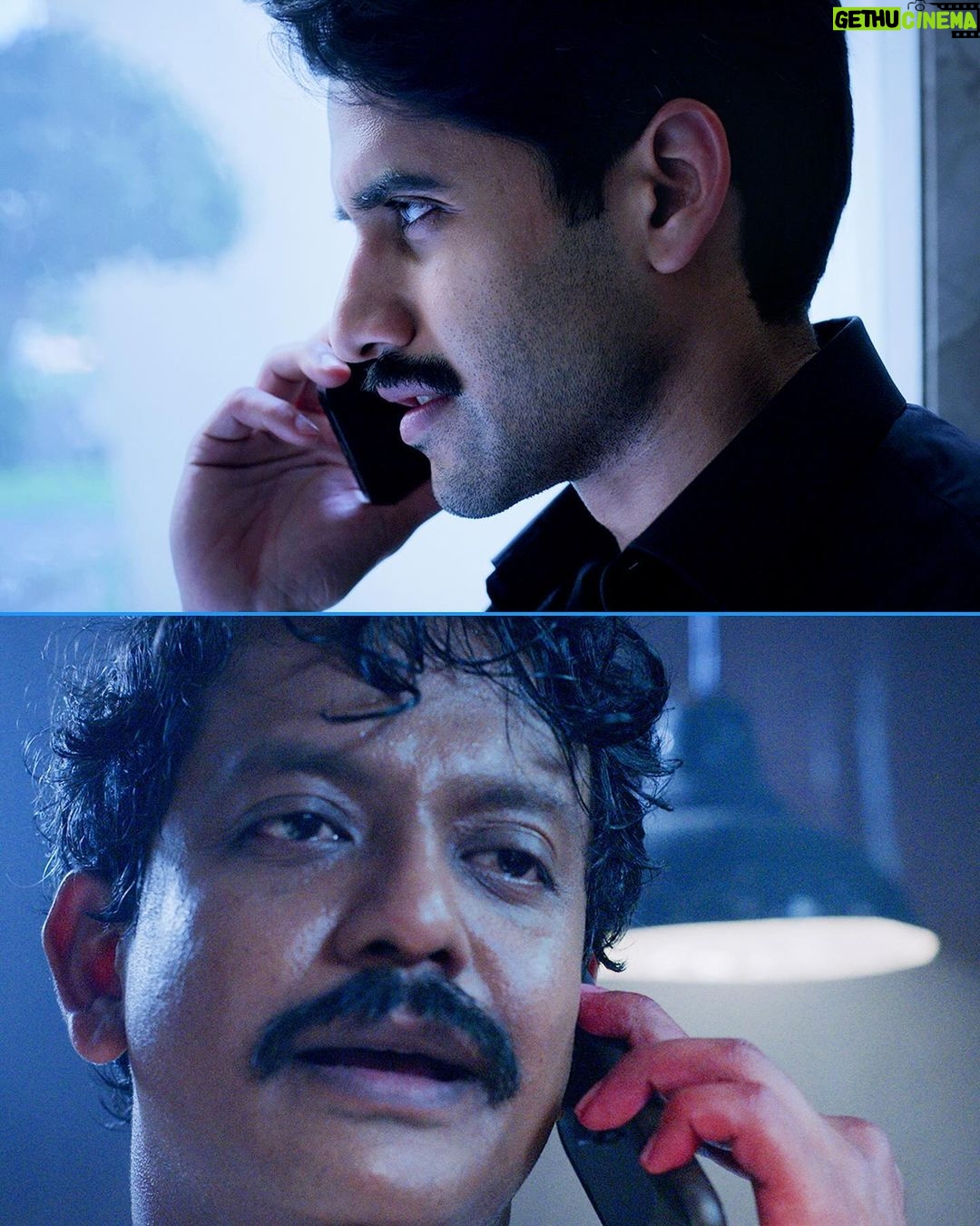 Prachi Deasi Instagram - Look closer to find the truth... Watch #DhoothaOnPrime on Dec 1 only on @primevideoin 👀 @chayakkineni @par_vathy @priyabhavanishankar @thisisvikramkumar @northstarentertainmentofficial @sharrath_marar @shalinirath @neelimasmarar @mikolaj_sygula @navinnooli #Rajeevan @ishaanchhabra90 @tharunbhascker @rajagoutham @gnaneswari_kandregula @garikipatichaitanya @jeevankumar.a @saanvi_patel_smiley @anishyohankuruvilla @rohinimolleti