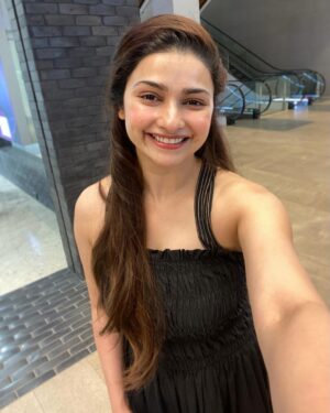Prachi Desai Instagram - Long time no PD!