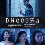 Prachi Deasi Instagram - Look closer to find the truth... Watch #DhoothaOnPrime on Dec 1 only on @primevideoin 👀 @chayakkineni @par_vathy @priyabhavanishankar @thisisvikramkumar @northstarentertainmentofficial @sharrath_marar @shalinirath @neelimasmarar @mikolaj_sygula @navinnooli #Rajeevan @ishaanchhabra90 @tharunbhascker @rajagoutham @gnaneswari_kandregula @garikipatichaitanya @jeevankumar.a @saanvi_patel_smiley @anishyohankuruvilla @rohinimolleti
