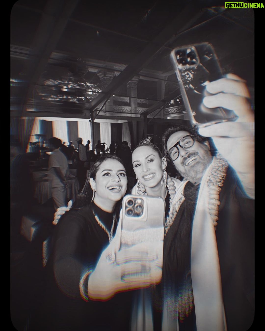 Prachi Tehlan Instagram - Swipe left to see the beauty perform 😍 What an evening with my favourite @siudygarrido ❤️ What a spectacular performance and such an amazing team and adorable couple ❤️ You have India’s heart 💓 #siudygarrido #flamencodancer Delhi, India