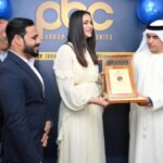Prachi Tehlan Instagram - achieved a noteworthy milestone by presenting the prestigious Dubai Golden Visa to the bollywood actress Ms. Prachi Tehlan. This proud moment underscores PBC's commitment to facilitating seamless processes and contributing to individuals' aspirations for international opportunities. 🎊 congratulations @prachitehlan #goldenvisa #pbcbusinesssetup #businesssetupdubai #dubaigovernment #dubaigoldenvisa PBC Business Setup
