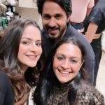 Prachi Tehlan Instagram - All about last 2 days!! Kick starting the 2023 season of @vs_goldeneagles at Mumbai ❤️🔥 @stregismumbai @brianlaraofficial #bestgolftourneyever #goldeneagle #brianlara The St. Regis Mumbai