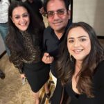 Prachi Tehlan Instagram - All about last 2 days!! Kick starting the 2023 season of @vs_goldeneagles at Mumbai ❤️🔥 @stregismumbai @brianlaraofficial #bestgolftourneyever #goldeneagle #brianlara The St. Regis Mumbai
