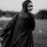 Prachi Tehlan Instagram - Less color, more emotion. 🦇🖤🎥 @richard_antony_redcloud @jishadshamsudeen @prachitehlan @sam_retouch Kochi, India