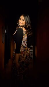 Prachi Tehlan Instagram - Muse: @prachitehlan Shoot Manager: @naresshkrishna Photographer: @rejibhaskar_ DOP: @sarathrajendra_cinematographer Stylist: @joe_elize_joy Makeup : @shari_naressh_makeup Hair stylist: @__lovelook__ Stylist Assistant: @akshara_karimbil Magazine: @manoramaweekly